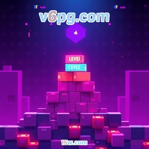 v6pg.com: Descubra a Nova Era dos Jogos Cooperativos Online