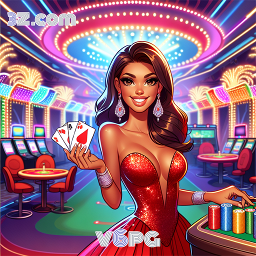 V6pg: Explore a Plataforma de Jogos Brasileira Incrível