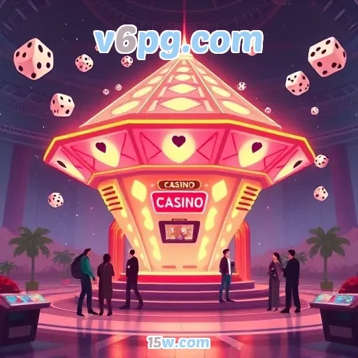 v6pg.com: Descubra Tudo Sobre E Sua Incrível Plataforma de Jogos!