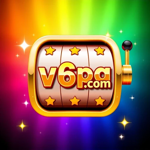 v6pg.com logo
